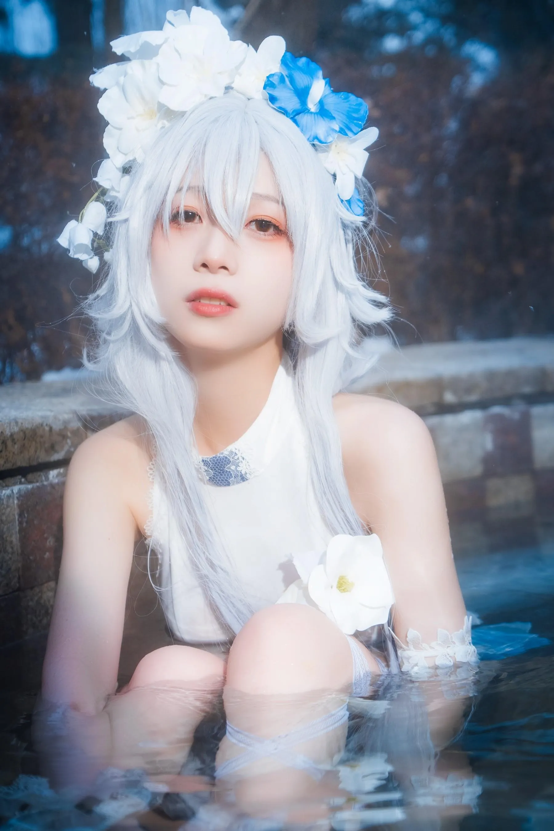 清青琴玖 – NO.23 特米米 [22P]插图7